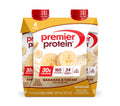 Premier Protein 30g High Protein Shake, Chocolate Peanut Butter, 12 Pack